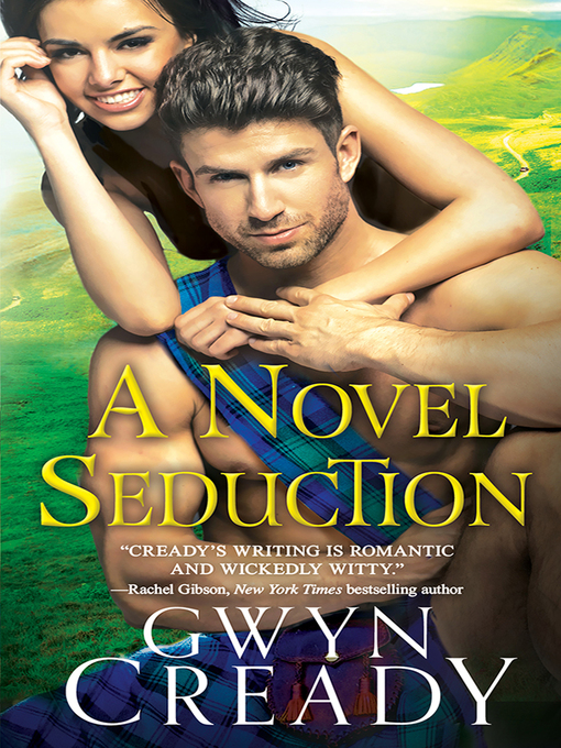 Cover image for A Novel Seduction